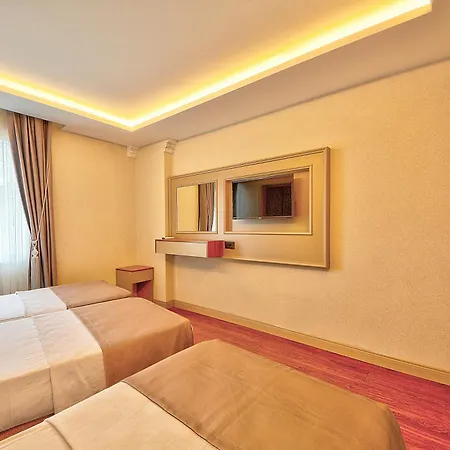 Kalkan 3*
